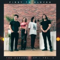 First To Eleven - Valerie