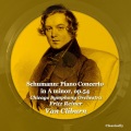 Schumann: Piano Concerto in A minor, op.54