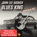 Blues King (Remastered 2023)