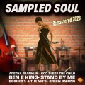 Sampled Soul (Remastered 2023)