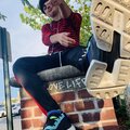 YNG YoungMorfin、Jose Mendez - Slang Gang (Explicit)