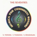 Musica per Commenti Sonori、Sandro Brugnolini、Stefano Torossi - Marrakesh