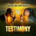 JAhf Reach、benjai - Testimony