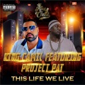 Life We Live, Pt. 2 (feat. Project Pat) (Live|Explicit)