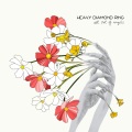 Heavy Diamond Ring、Nathaniel Rateliff - When You're Away (feat. Nathaniel Rateliff)