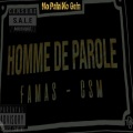 Censure Sale Music、Famas-csm、Booba - cocolia