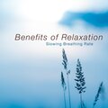 Benefits of Relaxation (Slowing Breathing Rate)