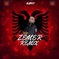 DJ Ray、Dhurata Dora - ZEMER (feat. Dhurata Dora) (Radio Edit)