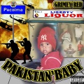 PPakistan Baby (Explicit)