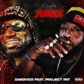 Jungle (feat. Project Pat)(Explicit)