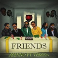 Friends (feat. Timaya)