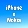 Kayhin - iPhone x Nokia (Marimba Version)