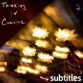 Subtitles - My Anxiety Has Anxiety