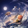 Jesse Hamilton Afcan - Peter Pan Was Right