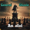 General Shizzle、Dysto BPM、A.[D].N、Ironleg - Tracer Sa Route