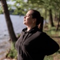 Breathe Easy: Relaxation Moments with Ambient Music