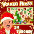 24 Türchen (Das Adventskalenderlied)