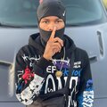 Ghetto Diamond Boys、Z4、Rozae - Poision Ivy (feat. Z4 & Rozae) (Explicit)