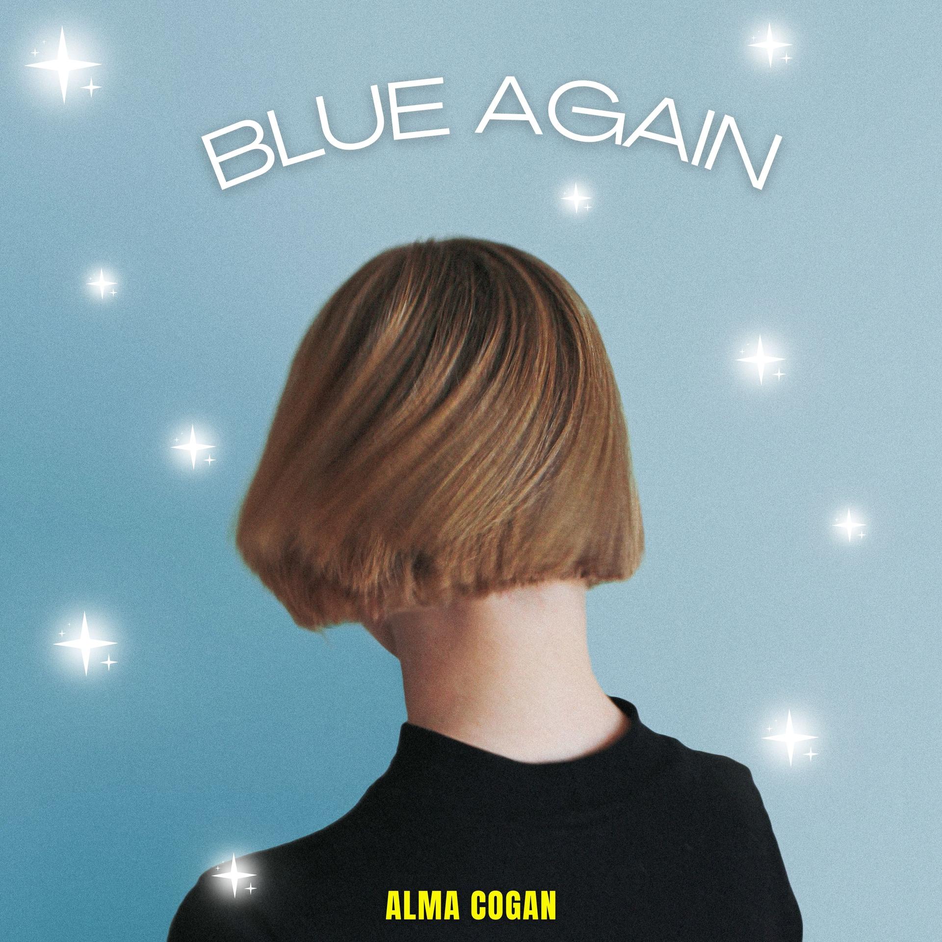 Blue Again - Alma Cogan