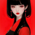 虫虫蓉 - Da Da Da