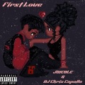 Jnicole、DJ Chris Capollo - First Love (feat. Dj Chris Capollo)