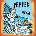 Pepper - Get Me Ready