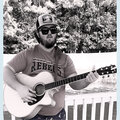 Patrick White - Kiss a Lot of Women Drink a Lot of Beer (Acoustic)