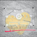 Tyler King - Heart’s in the Right Place