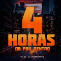 Dj Lex Barulhento、MC GW - 4 horas de pau dentro (Explicit)