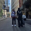 DJ Sam - BARRETTA + DJ SAM - BLASIAN (Explicit)