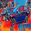 Buku - Ride With Me (Explicit)