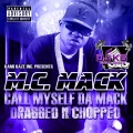 M.C. Mack、Donell Barton - Body Hang