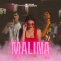 MALINA (feat. Kida)(Explicit)