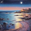 tezpu、Late Night Tones - a while ago