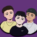 Gringoo、Raphh、krys - VAI E VOLTA