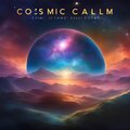 Dreamch - Cosmic Calm (Slowed)