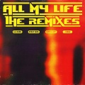 All My Life (Burna Boy Remix)