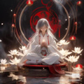 林一、桃花 - 五仙儿