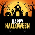 M-Kids - Halloween