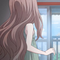 柚子ya、猫先生 - 我只能离开