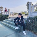 子昊吖 - 英雄出我辈