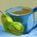 Johari - GREEN TEA FREESTYLE