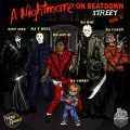 DJ Roc - Dead Silence