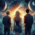 Eres、Julia Szeląg、ABES - Nowy Świat
