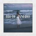 Surfing For Daisy - Rio de Janeiro