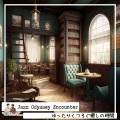 Jazz Odyssey Encounter - Tells Stories