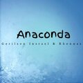 Rhonnas Cardoso、Gerilson Insrael、Decay、Hulitchi - Anaconda