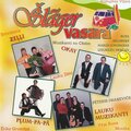 Krišupītes Viļņos - Vienmēr