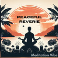 Meditation Vibe - Celestial Solitude Melody