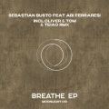 Breathe (Club Mix)